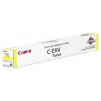 CANON IR C5335 C5540 C55000 Toner amarillo