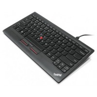 TECLADO LENOVO USB LENOVO ThinkPad COMPACT USB