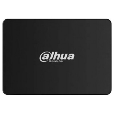 DAHUA SSD 128GB 2.5 INCH SATA SSD, 3D NAND, READ SPEED UP TO 550 MB/S, WRITE SPEED UP TO 420 MB/S, TBW 64TB (DHI-SSD-C800AS128G) (Espera 4 dias)