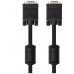 CABLE SVGA CON FERRITA MONITOR TIPO M-M 1M NANOCABLE (Espera 4 dias)