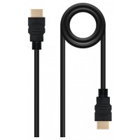 CABLE HDMI V1.4 ALTA VELOCIDAD HEC AM-AM 1.8 M