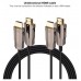 Nanocable Cable HDMI v2.0 AOC 4K@60HZ 18Gbp 40 m