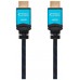 Nanocable Cable HDMI V2.0 4K@60Hz M/M 5 M