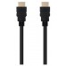 CABLE HDMI V2.0 4K-60HZ 18Gbps NEGRO 10 M NANOCABLE