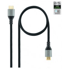 CABLE NANOCABLE HDMI 10 15 8102