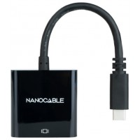 ADAPTADOR NANOCABLEP 10 16 4101-BK