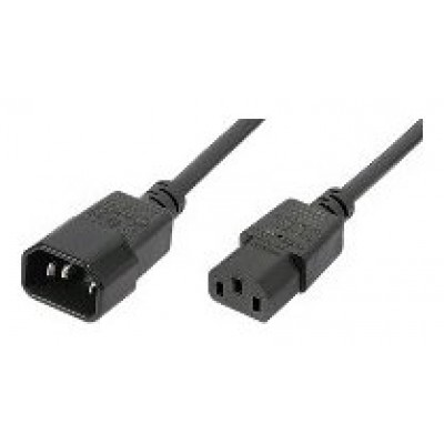 Nanocable Cable Prolongador Al.(CPU-monitor) 1,5 M