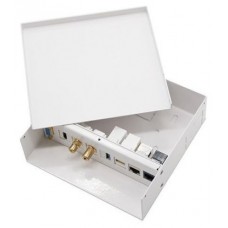 CAJA CONEXIONES VGA+HDMI+JACK3.5+RCA+USB3+USB2+2XRJ45