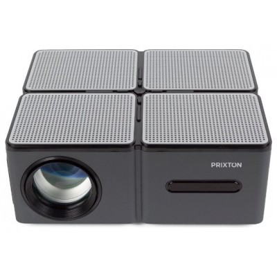 Proyector Prixton Kubrick Wifi 5g Screen Mirroring