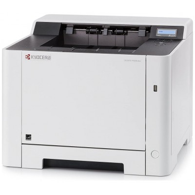 KYOCERA Impresora Laser Color ECOSYS P5026cdn (Tasa Weee incluida)