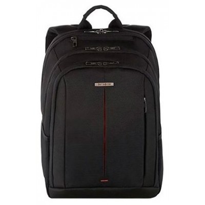 Samsonite 125046821 mochila Mochila de senderismo Negro Vinilo de Dura-Poliéster (Espera 4 dias)