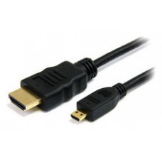 Cable Hdmi Equip Hdmi 1.4 High Speed A Micro Hdmi 1