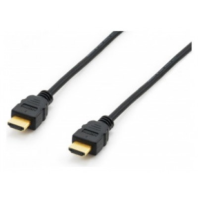 Cable Hdmi Equip Hdmi 2.0b 10m High Speed 4k Gold