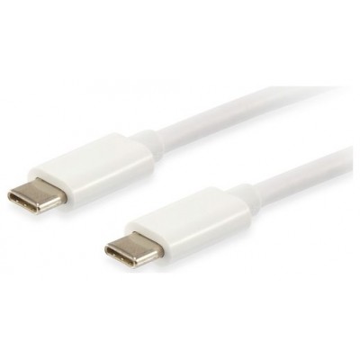 Cable Usb Platinum Usb-c Macho A Usb-c Macho 2m Equip