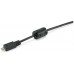 CABLE USB 2.0 EQUIP TIPO A - MICRO USB B 1M