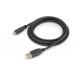 Cable Usb-c A Usb-a 2.0 Macho 2m Transferencia 480mbps