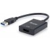 EQUIP - ADAPTADOR USB 3.0 A HDMI  EQUIP 1920 X 1080