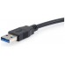 EQUIP - ADAPTADOR USB 3.0 A HDMI  EQUIP 1920 X 1080