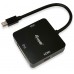 Adaptador Mini Displayport | Thunderbolt A Hdmi Dvi