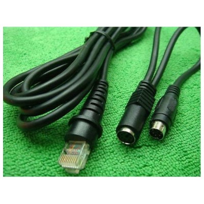 CABLE DE CONEXION MS9520 PS2-RJ45 (Espera 4 dias)