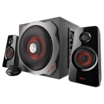 Altavoces 2.1 Trust Gaming Gxt 38 Tytan Rms 60w