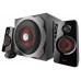 Altavoces 2.1 Trust Gaming Gxt 38 Tytan Rms 60w