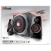 Altavoces 2.1 Trust Gaming Gxt 38 Tytan Rms 60w