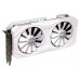 VGA INTEL ARC A750 ROC LUNA OC GDDR6 8 GB WHITE SPARKLE (Espera 4 dias)