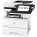 HP multifuncion laser monocromo LaserJet Enterprise M528f