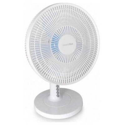 PAE VENTILADOR DE SOBRE MESA ESPOT 7035W UNIVERSAL