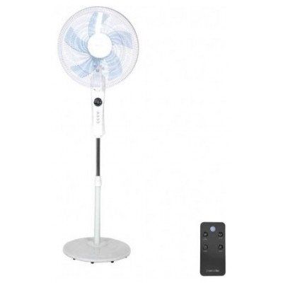 PAE VENTILADOR DE PIE ZERMATT 7050W UNIVERSAL BLUE