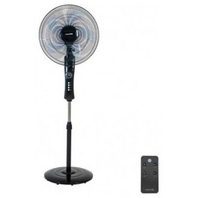 PAE VENTILADOR DE PIE ZERMATT 7050B UNIVERSAL BLUE