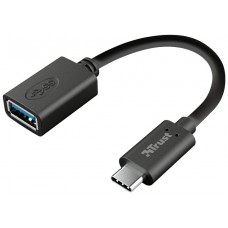 Adaptador Trust Usb-c A Usb 3.1 20967