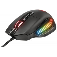 Mouse Trust Gaming Rgb Gxt 940 Xidon Rgb Dpi 10000 Dpi