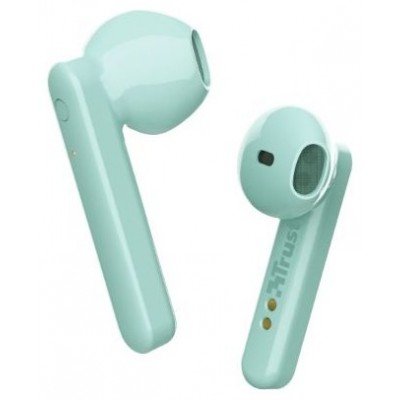 Auricular Bluetooth Trust Primo Touch Tactil Base