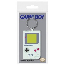 LLAVERO GAMEBOY PYRAMID RK38707C (Espera 4 dias)