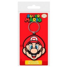 LLAVERO NINTENDO SUPER MARIO PYRAMID RK38702C (Espera 4 dias)