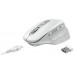 Mouse Trust Wireless Ozaa Recargable- Sensor Optico -