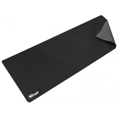 Alfombrilla Trust Mouse Pad Xxl- Base Antideslizante -