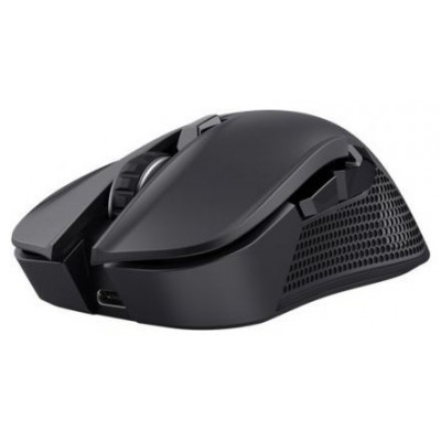 Mouse Trust Gaming Wireless Rgb Gxt 923w Ybar Rgb