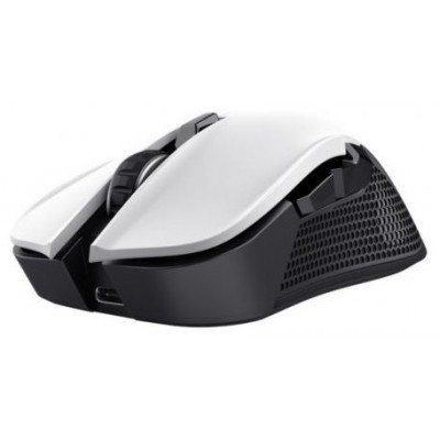 Mouse Trust Gaming Wireless Rgb Gxt 923w Ybar Rgb