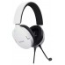 AURICULAR GAMING GXT490 FAYZO USB 7.1 BLANCO TRUST (Espera 4 dias)