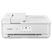 Canon Multifunción Pixma TS9551Ca A3 Blanca