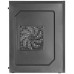 TACENS Caja Micro atx ALUXM USB3.0 Black