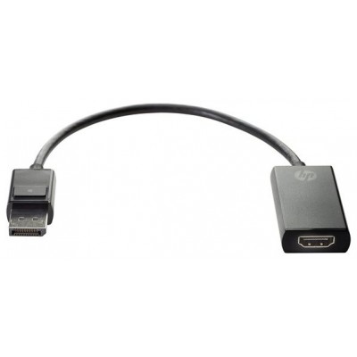 HP Adaptador DisplayPort a HDMI  4k