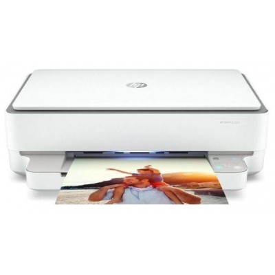 Multifuncion Hp Envy 6030e 10/7ppm Wifi Duplex Scanner