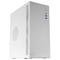 Caja Slim Ultra Compacta Micro Atx Tacens Orumx White