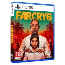 SONY-PS5-J FARCRY6