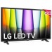 LG FHD 32LQ63006LA.AEU Televisor 81,3 cm (32") Full HD Smart TV Wifi Negro (Espera 4 dias)