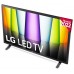 LG FHD 32LQ63006LA.AEU Televisor 81,3 cm (32") Full HD Smart TV Wifi Negro (Espera 4 dias)